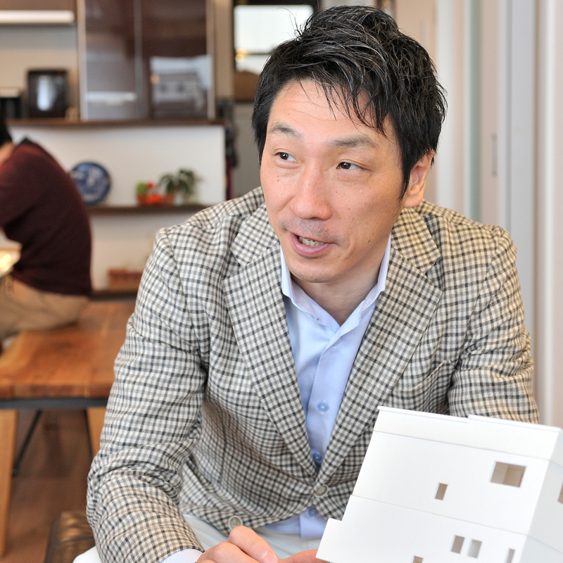 About 株式会社ウィズ建築設計