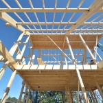 |耐震構法SE工法で建てる安心の家づくり